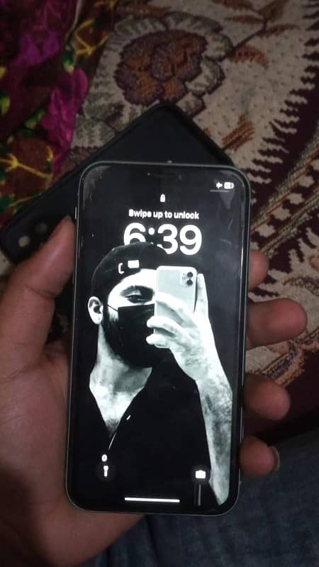 iPhone 11 128gb 2