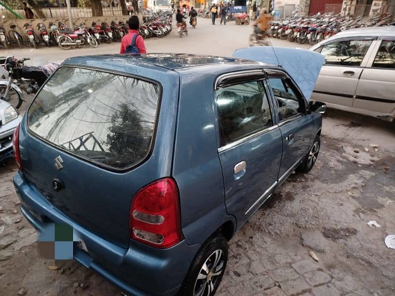 Suzuki Alto 2007 3