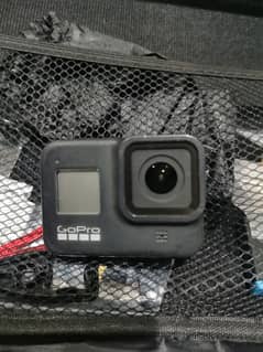 gopro hero 8 black