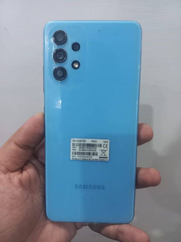 Samsung Galaxy A32 6/128gb 3