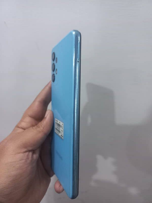 Samsung Galaxy A32 6/128gb 5