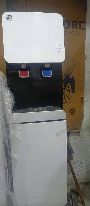 pel water dispenser 2