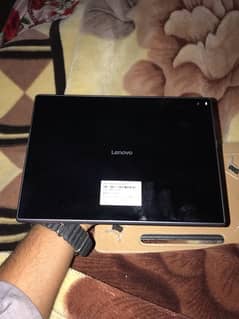 Lenovo tab 4 plus