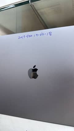 MacBook