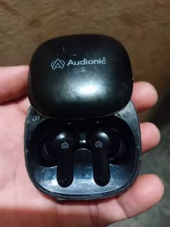 Audionic