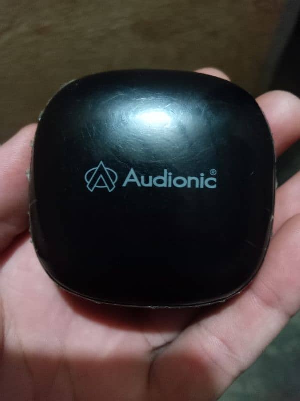 Audionic Earbuds 2