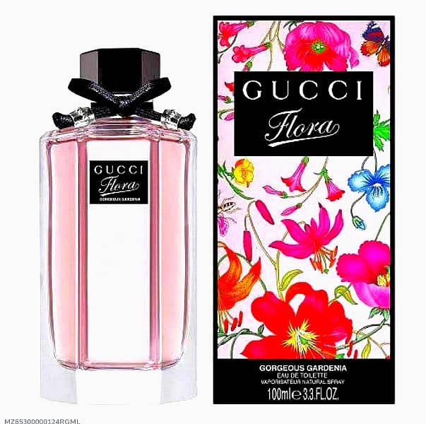 Gucci Flora 0