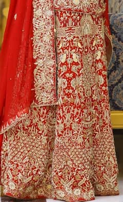 Birdal Lehnga For Sale | Barat Lehnga for Smart Girls