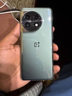 Oneplus 11 official PTA approved