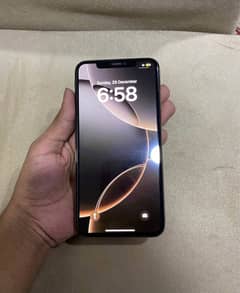 Apple iPhone XS Max