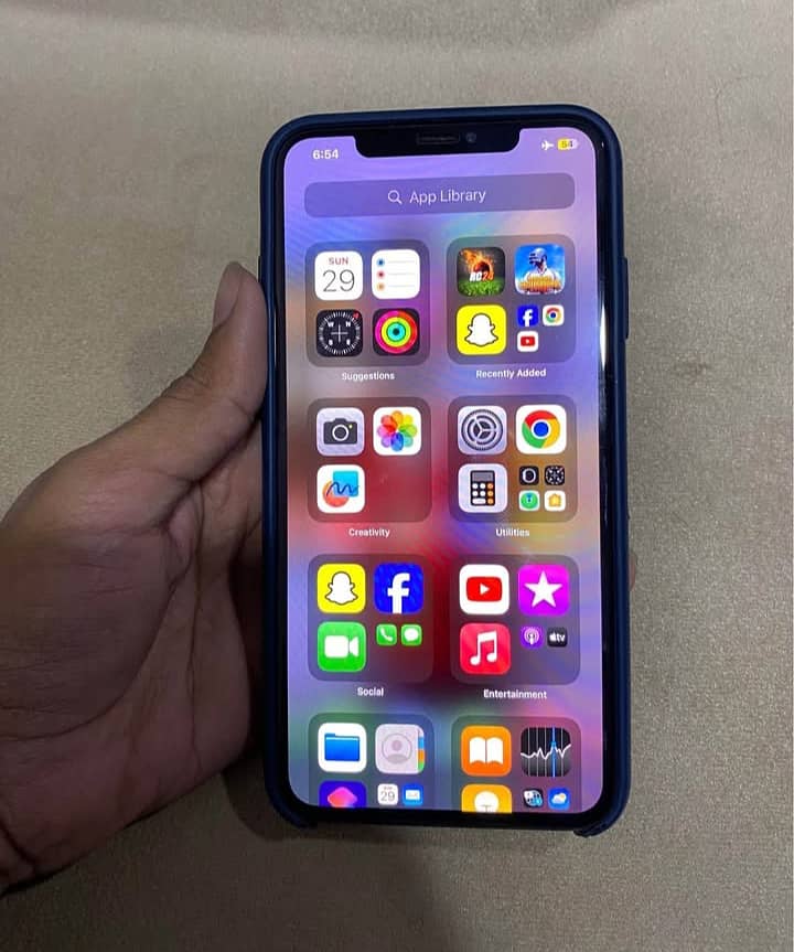 Apple iPhone XS Max 2