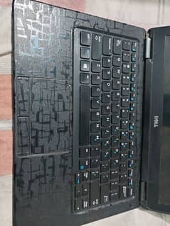 Dell i5 5th gen 16gb Ram 256gb ssd Latitude E7250 battery 5-6 hours