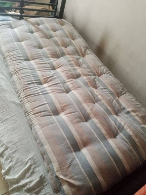 Rui/cotton mattress for sale 0