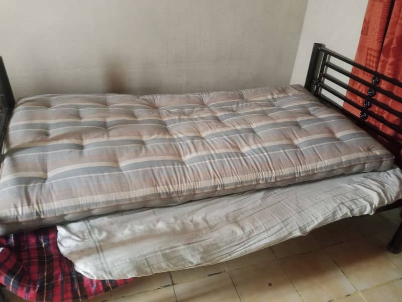 Rui/cotton mattress for sale 2