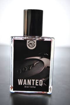 Wanted Perfume