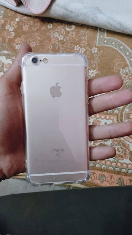 iphone 6s 64 gb 2