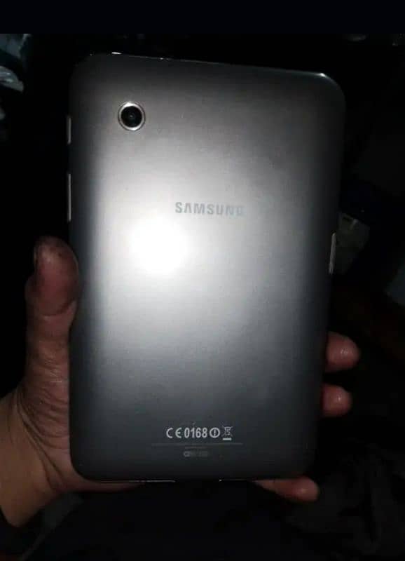 Samsung Galaxy Tab2 5