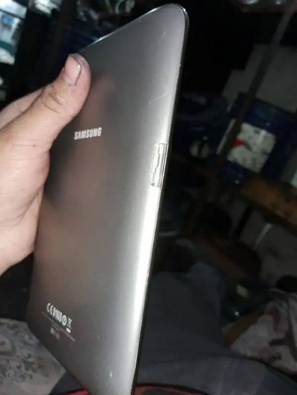 Samsung Galaxy Tab2 7