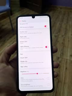 LG V60 ThinQ 5G