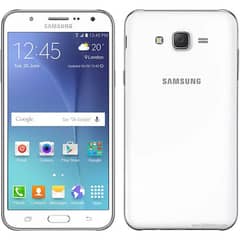 Samsung Mobile J7