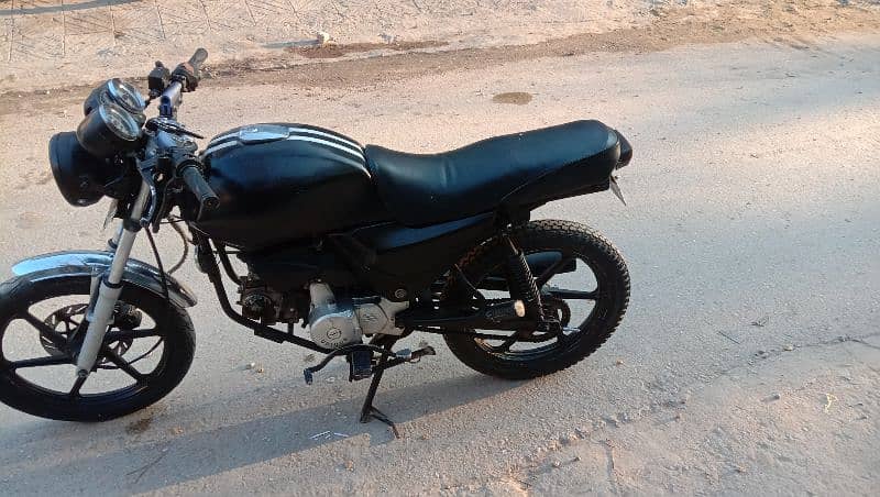 unique 100 cc bike for sale 5