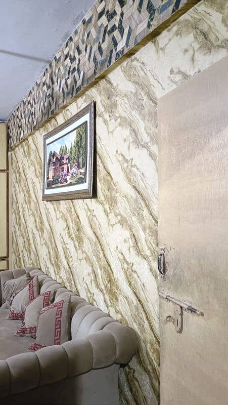 wallpaper, 3d wallpaper, wall pictures, wapvc wall panel 2