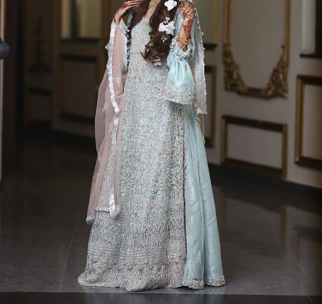 Walima Maxi for Sale 1