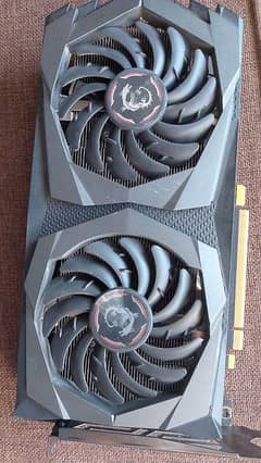 Graphic Card