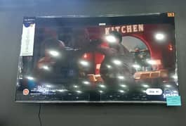 TCL Led