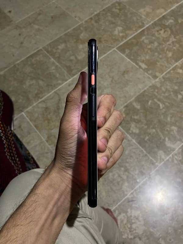 google pixel 4xl 2