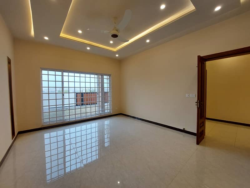 1 Kanal House For Rent In Bahria Town 5