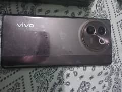 Vivo V30E