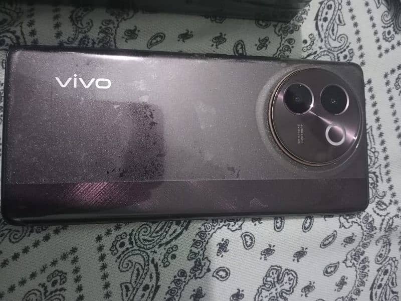 Vivo V30E 0