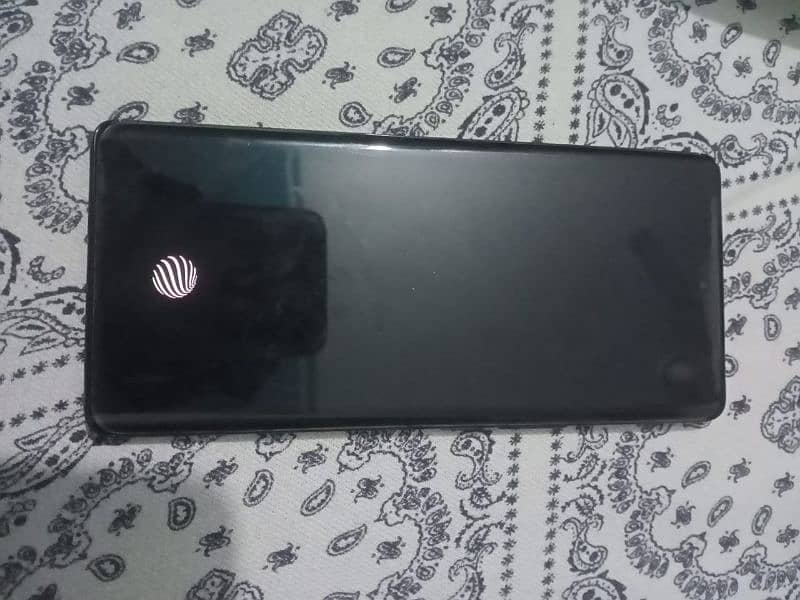 Vivo V30E 2