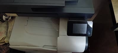 hp colour laser printer