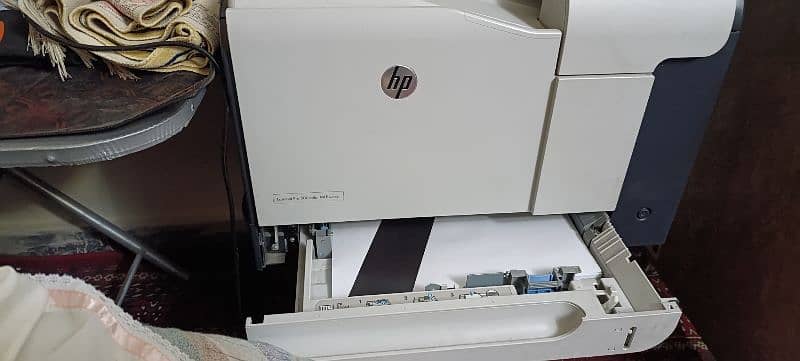 hp colour laser printer 1