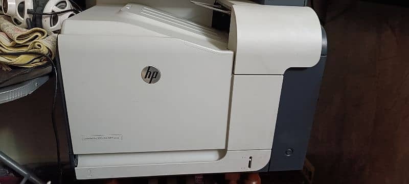 hp colour laser printer 3