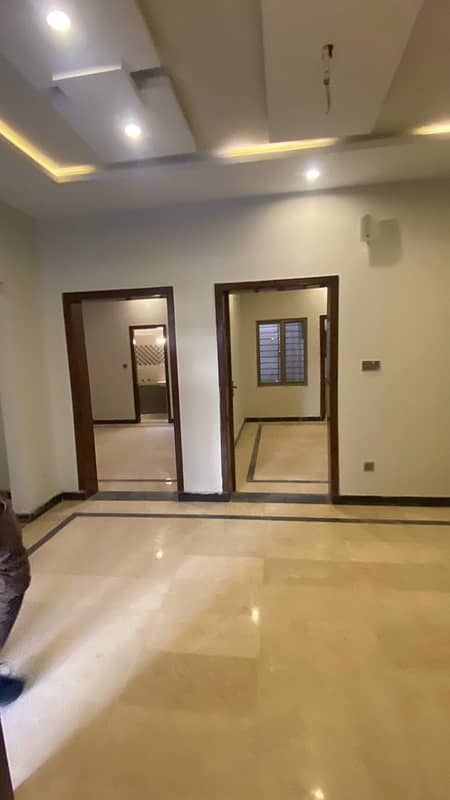 5 Marla Double Storey House For Sale In Phase 4a 2