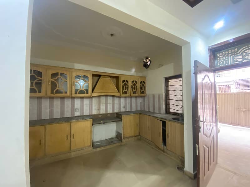 5 Marla Double Storey House For Sale In Phase 4a 7