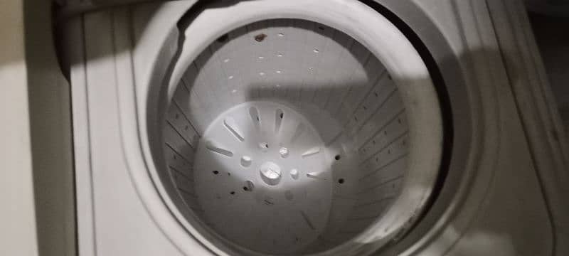 Super Ashia Washing Machine for sale 4