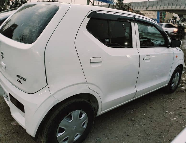 Suzuki Alto 2021 2