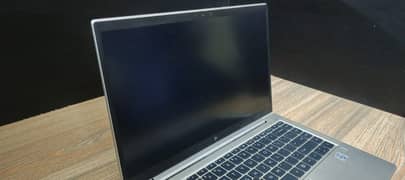 HP EliteBook 840 G7 Core i5 10th Gen 16 GB Ram