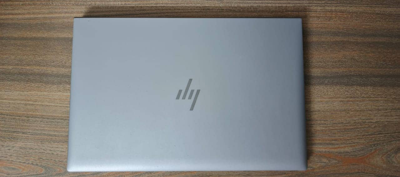 HP EliteBook 840 G7 Core i5 10th Gen 16 GB Ram 1