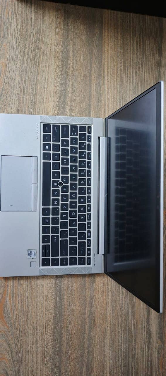 HP EliteBook 840 G7 Core i5 10th Gen 16 GB Ram 3