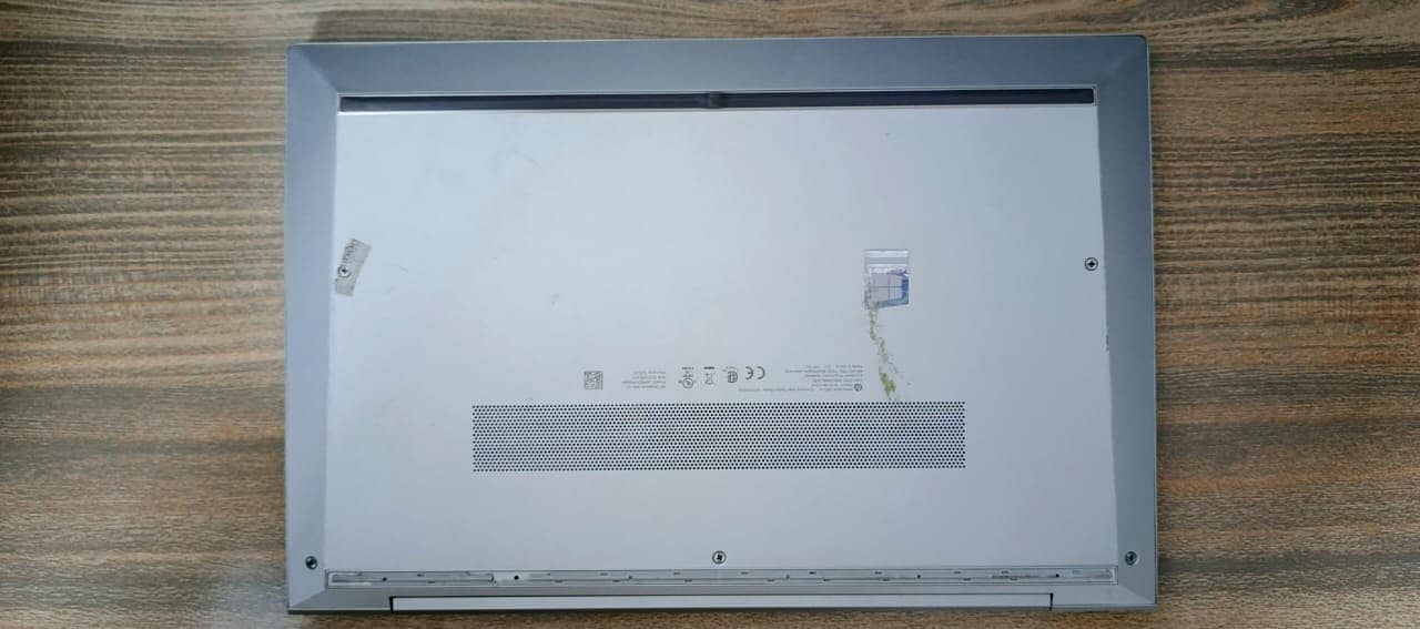 HP EliteBook 840 G7 Core i5 10th Gen 16 GB Ram 8