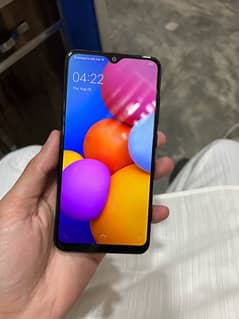 vivo y1s 2/32 duo Sim pta approved