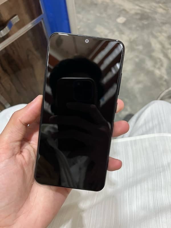 vivo y1s 2/32 duo Sim pta approved 1