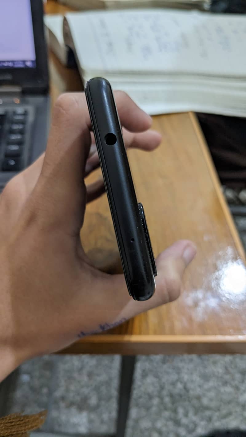 Google Pixel 4a 5g 2