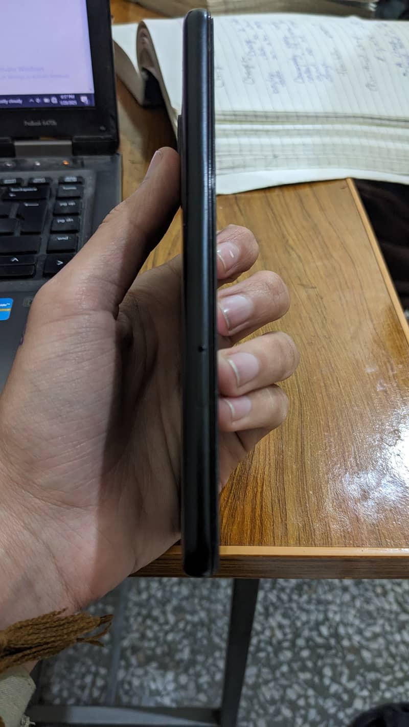 Google Pixel 4a 5g 4