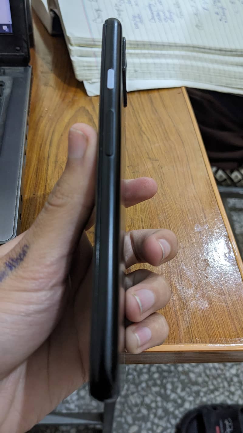 Google Pixel 4a 5g 7